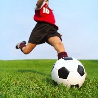 Спорт для детей: как звезды скажут!
