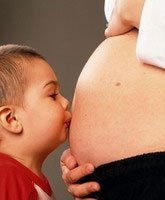 Пора задуматься о новой беременности