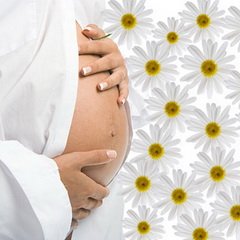 Ароматерапия для будущих мам
