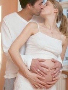 Беременность и секс