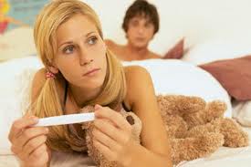 8 наиболее точных признаков беременности