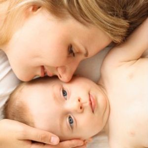 Как пробудить материнский инстинкт