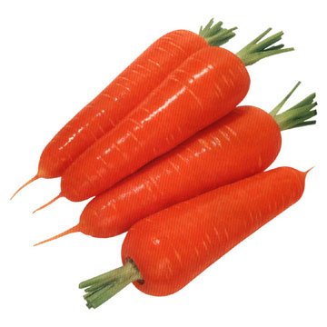 Морковь в питании малыша